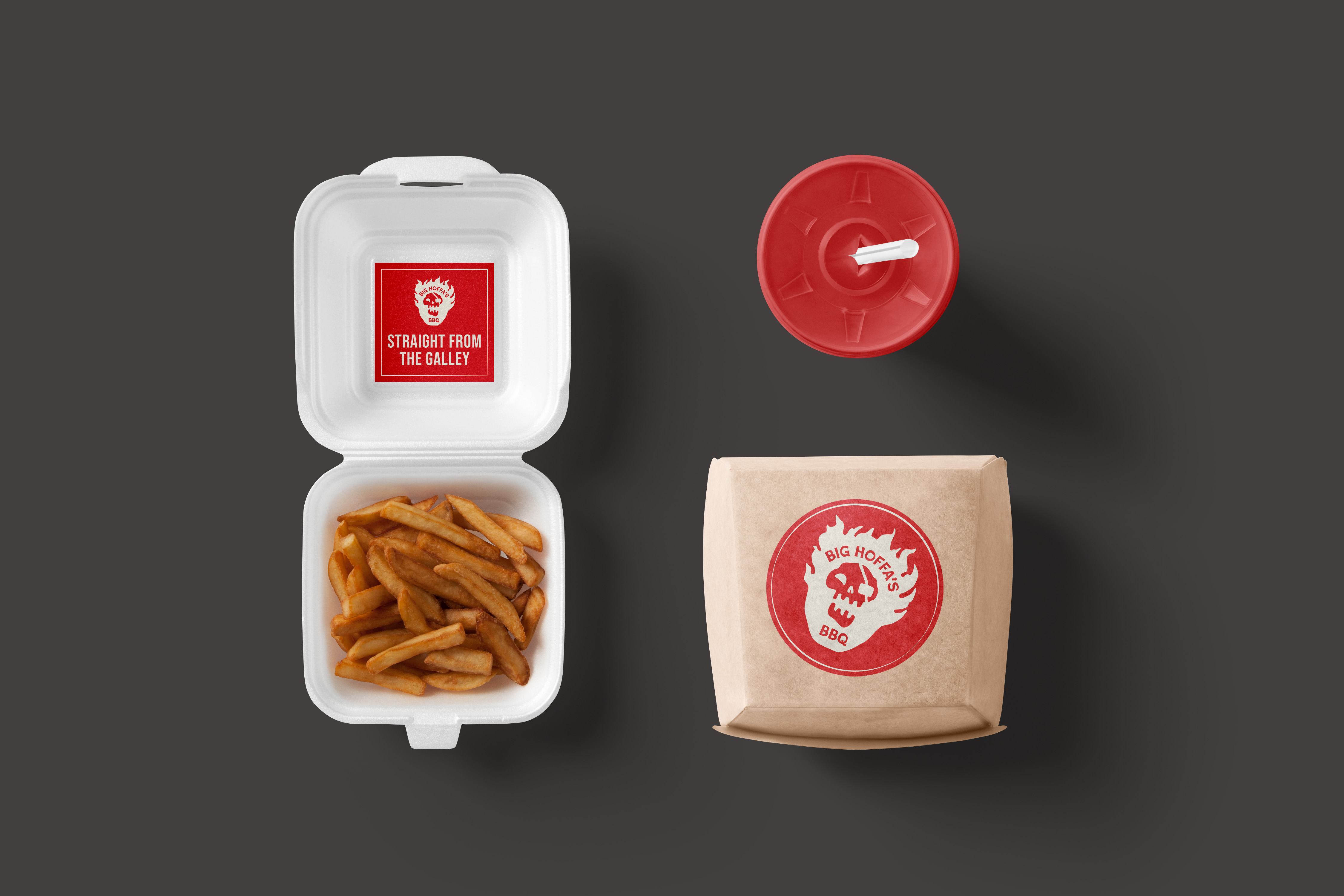 T-shirt and merchandise mockups