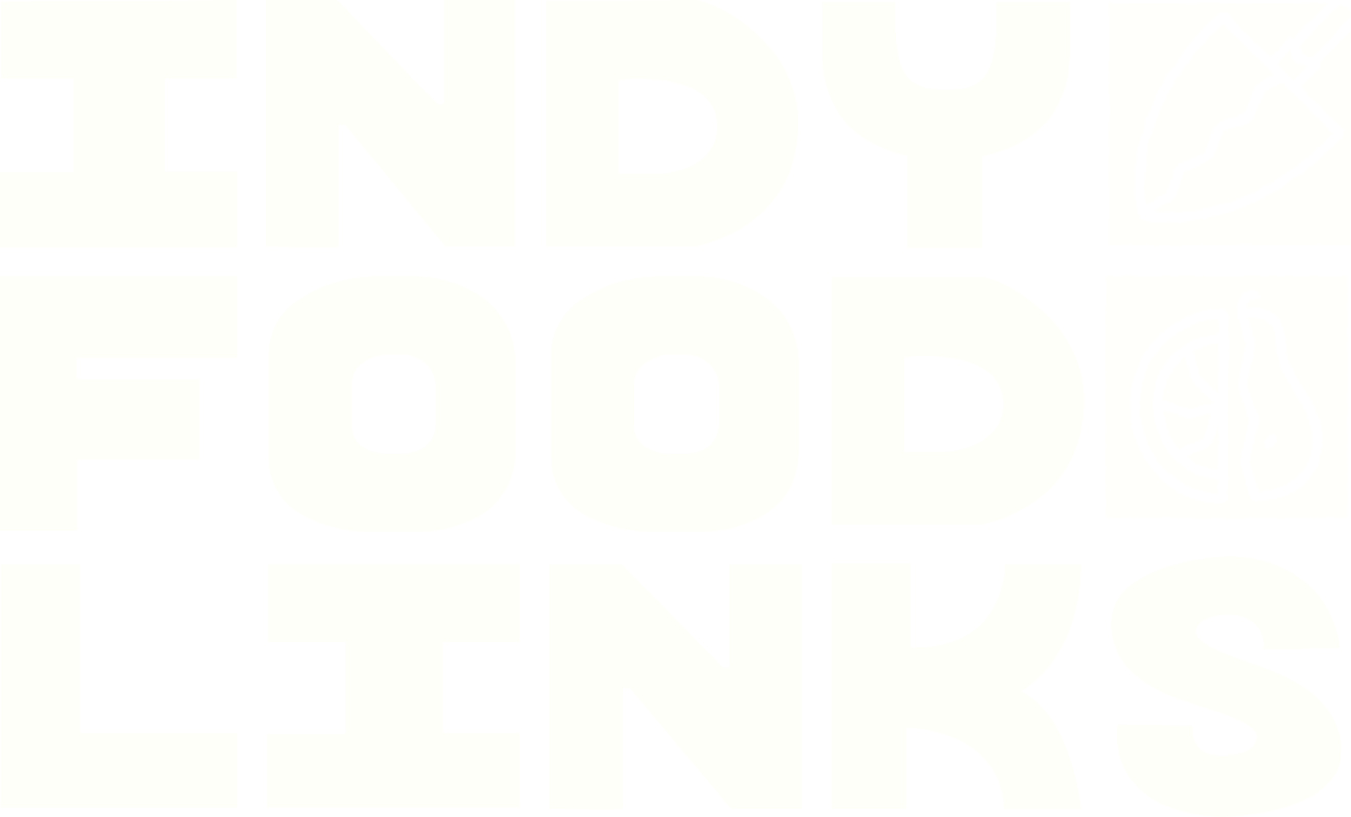 Indy Food Links Reversed Logo