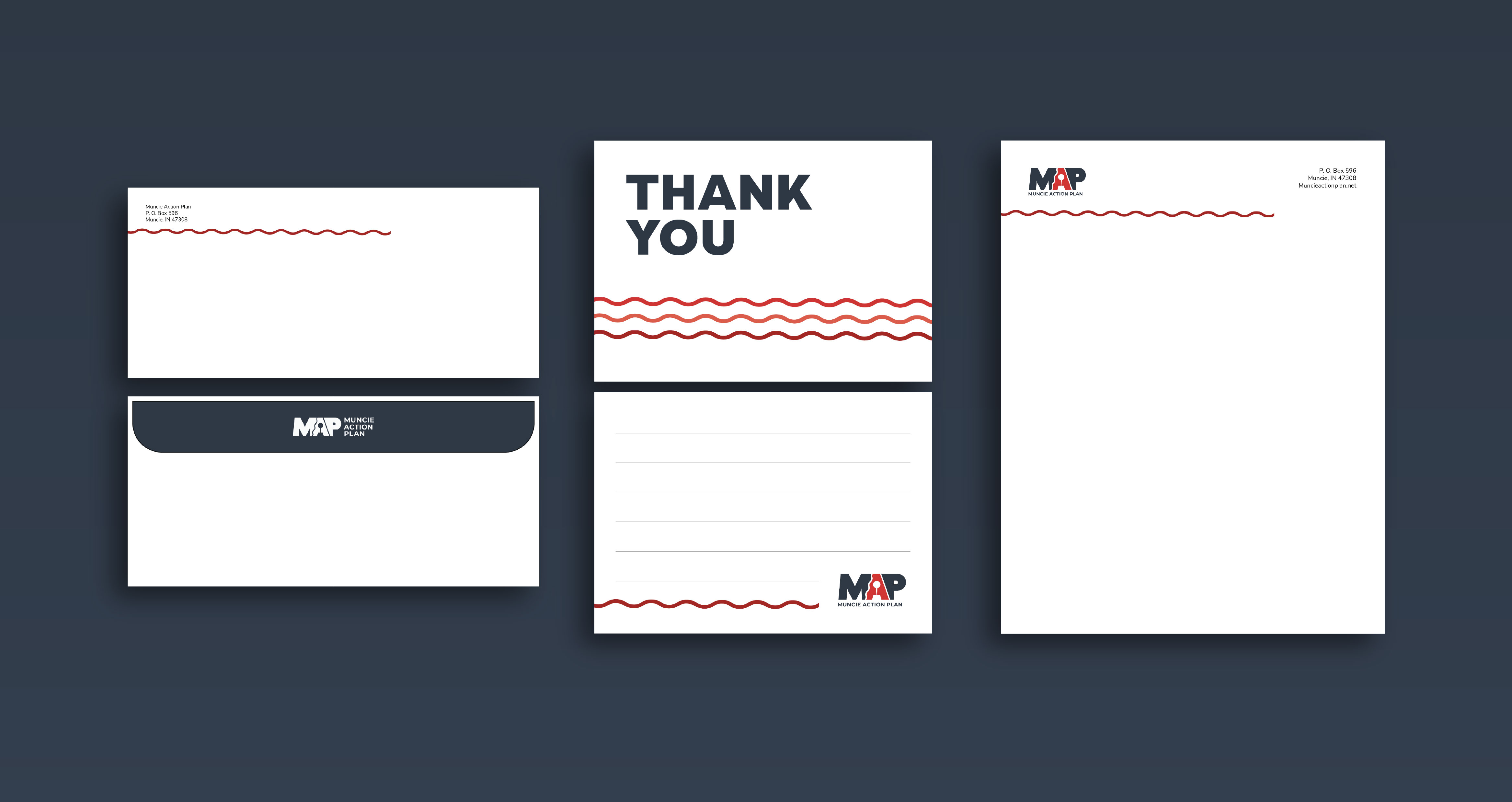 Stationery 1