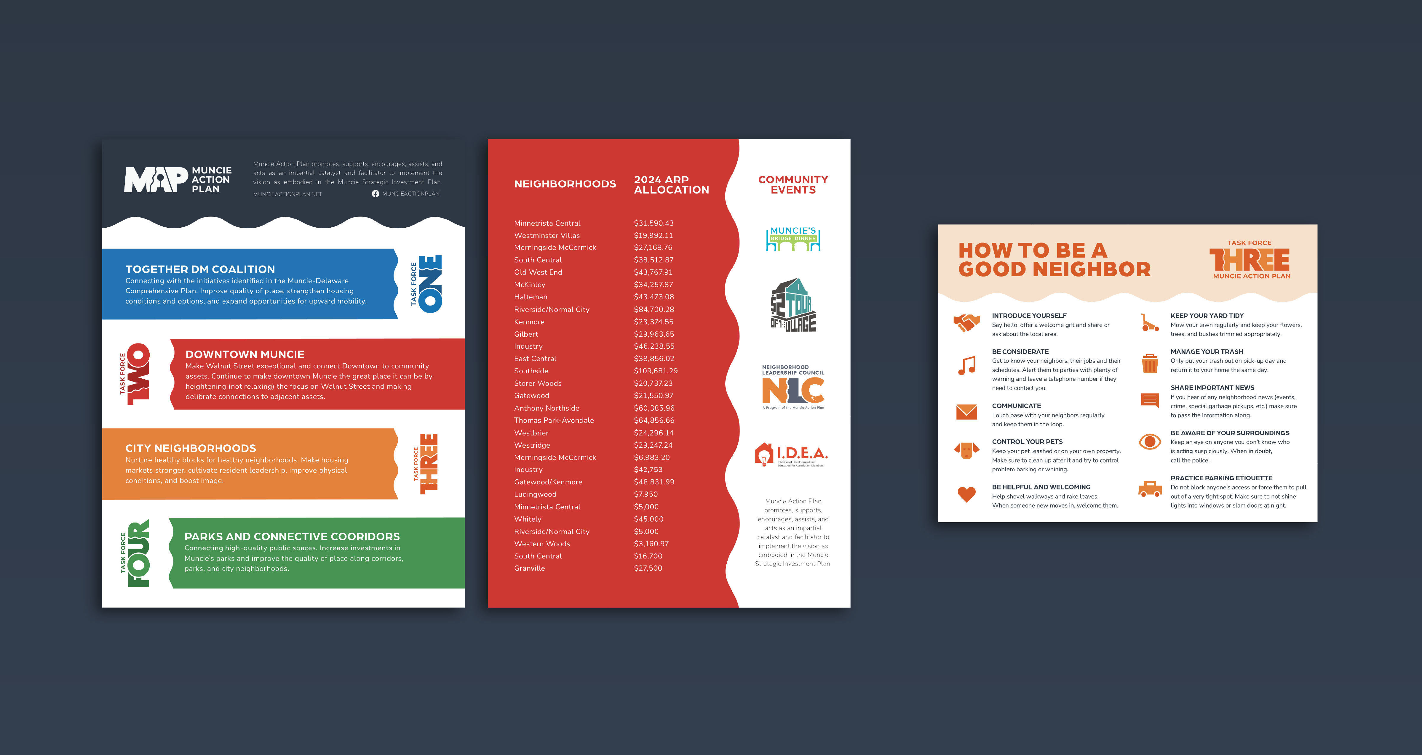 Stationery 2